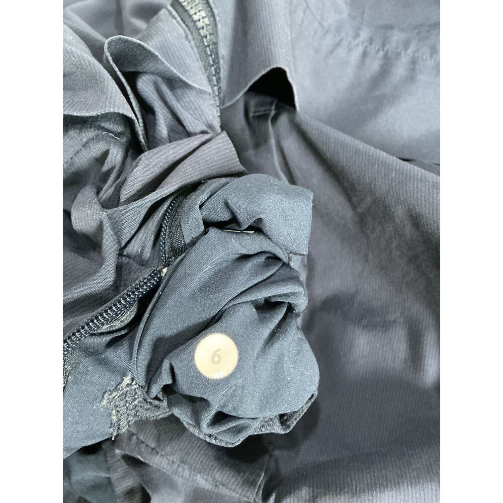 Lululemon Nonstop Jacket Inkwell - Picture 6 of 12